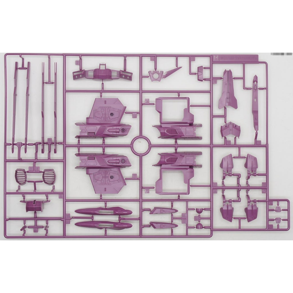 CB MG 27 1/100 Justice butcher spare replacement parts