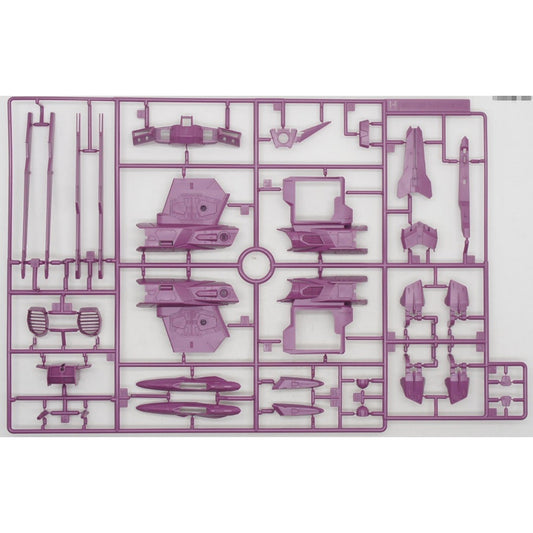CB MG 27 1/100 Justice butcher spare replacement parts