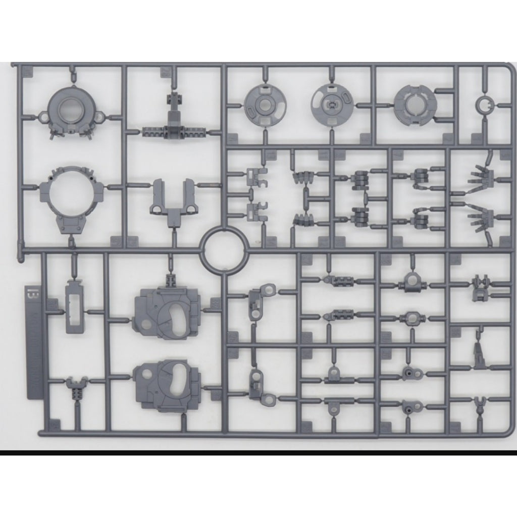 CB MG 1/100 Virtue butcher sapre replacement parts