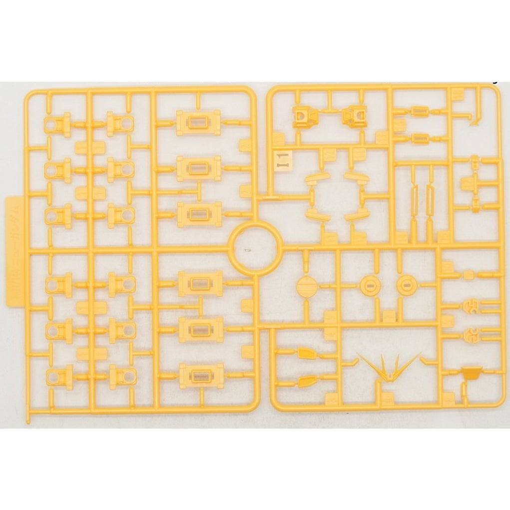 CB RG 04 1/144 Nu butcher spare replacement parts