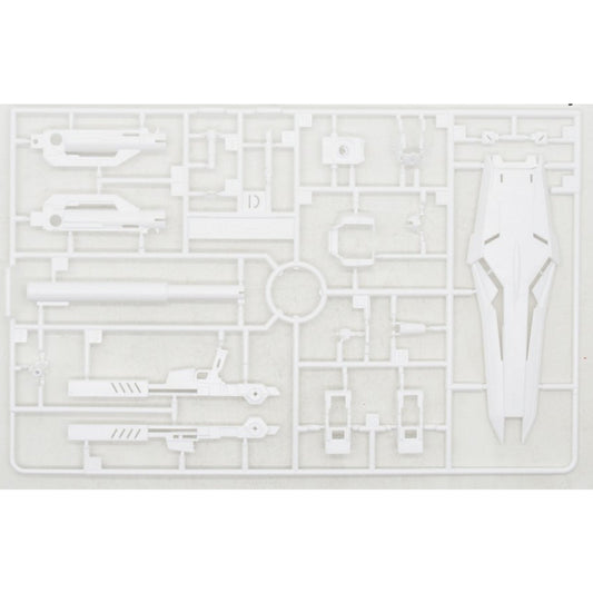 CB RG 04 1/144 Nu butcher spare replacement parts