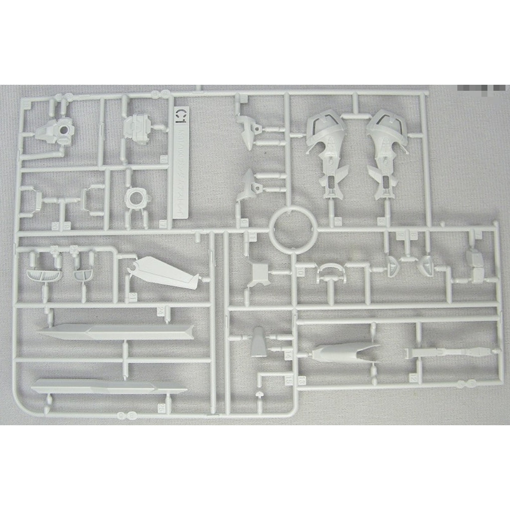 CB MG 29 Astray Red Frame butcher spare replacement parts