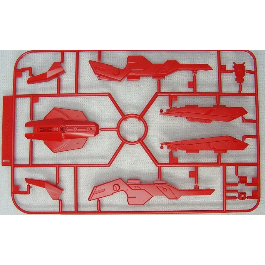 CB MG 29 Astray Red Frame butcher spare replacement parts