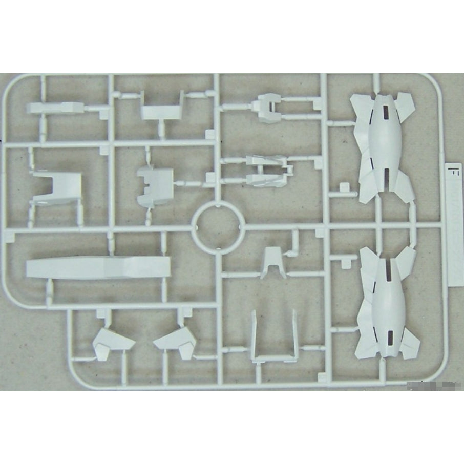 CB MG 19 1/100 OVA Unicorn butcher spare replacement parts