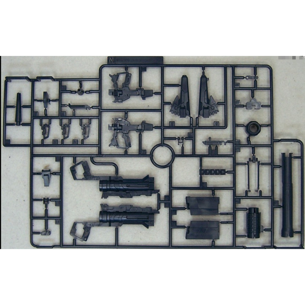CB MG 19 1/100 OVA Unicorn butcher spare replacement parts
