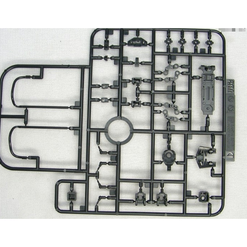 CB RG 24 1/144 Char's Zaku 2 butcher spare replacement parts
