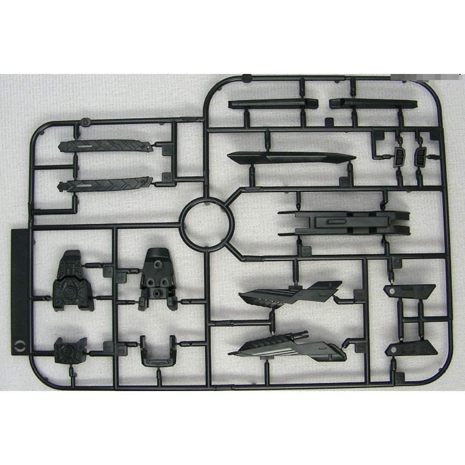 CB MG 29 1/100 butcher parts for  Astray Red Frame Customize