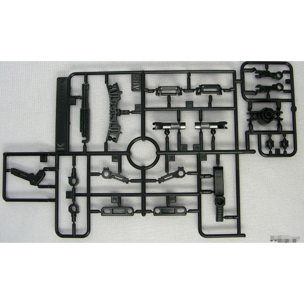 CB MG 29 1/100 butcher parts for  Astray Red Frame Customize