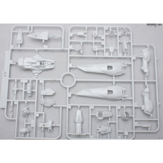 CB butcher parts for HG 1/144 Wing Zero