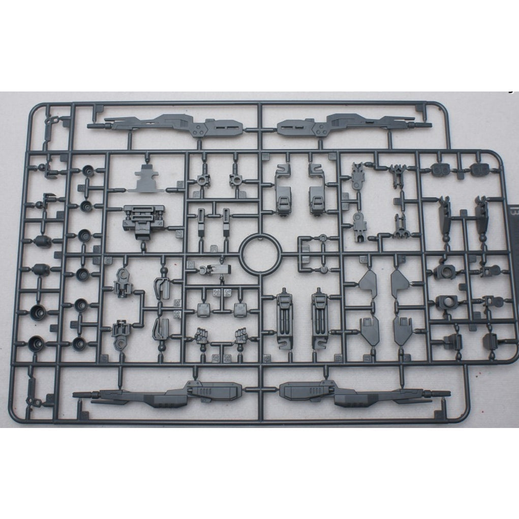 CB butcher parts for HG 1/144 Wing Zero