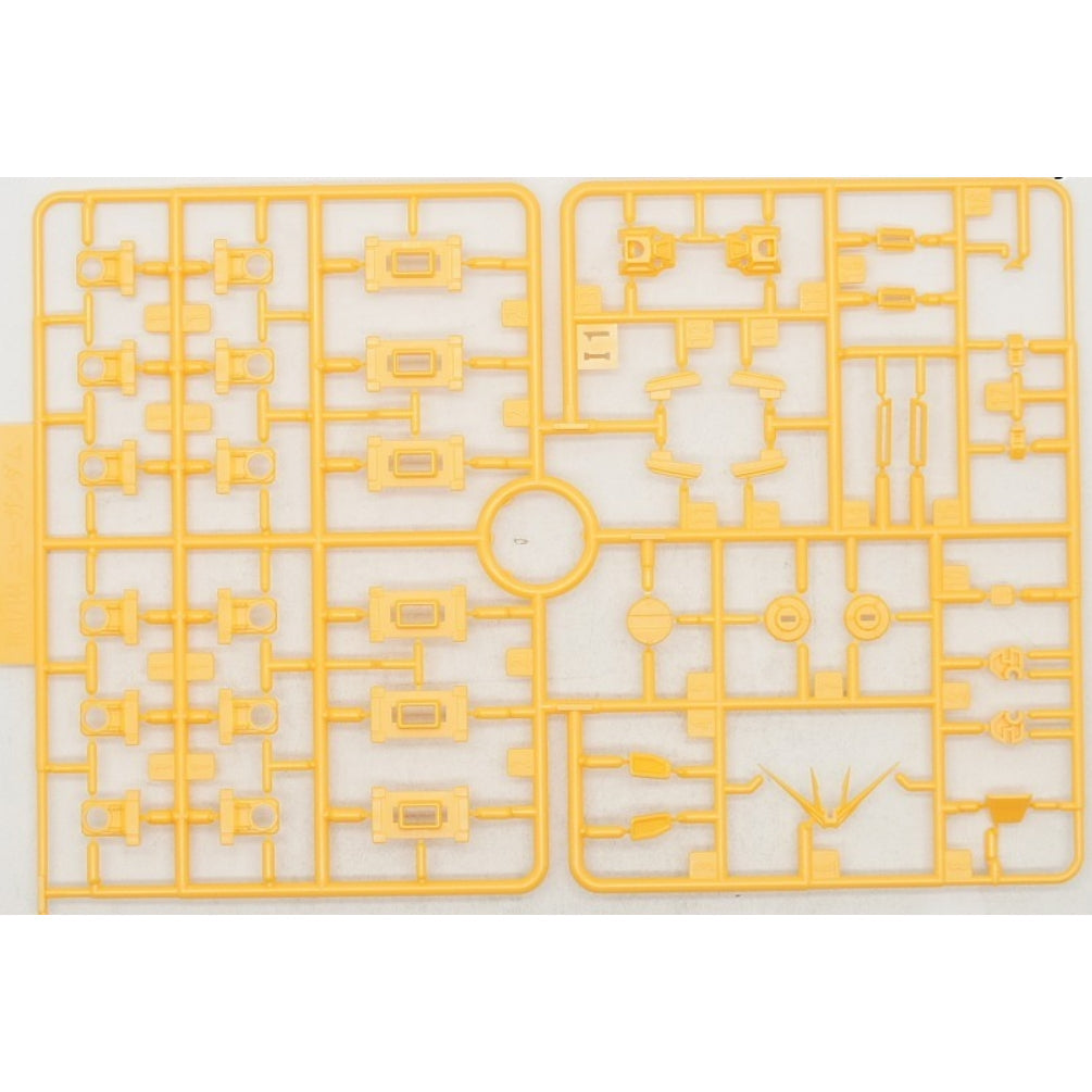 CB butcher parts for RG 1/144 Nu HWS Expansion