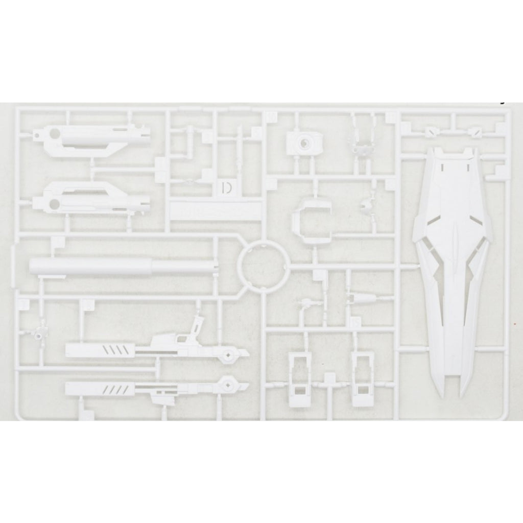 CB butcher parts for RG 1/144 Nu HWS Expansion