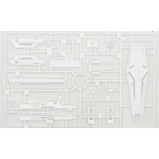 CB butcher parts for RG 1/144 Nu HWS Expansion