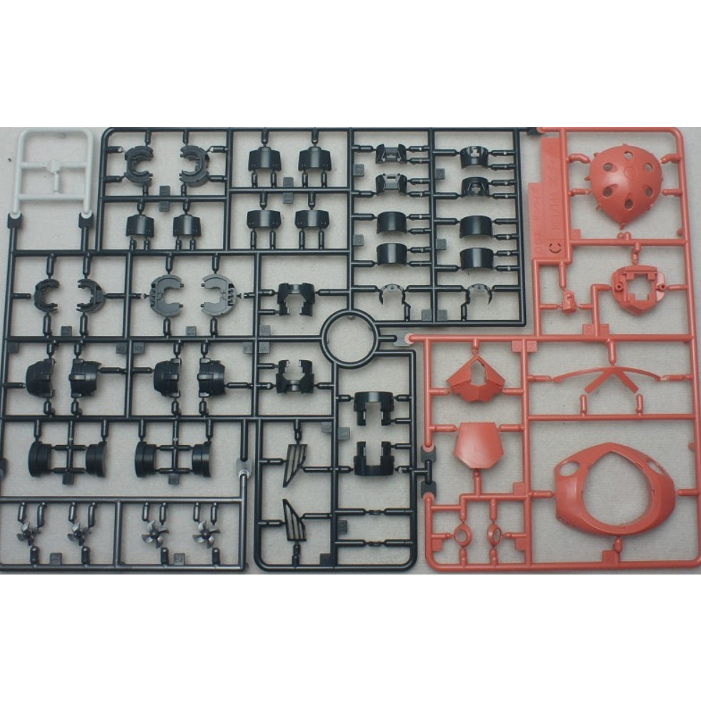CB butcher parts for MSM-07S RG 1/144 Z'GOK