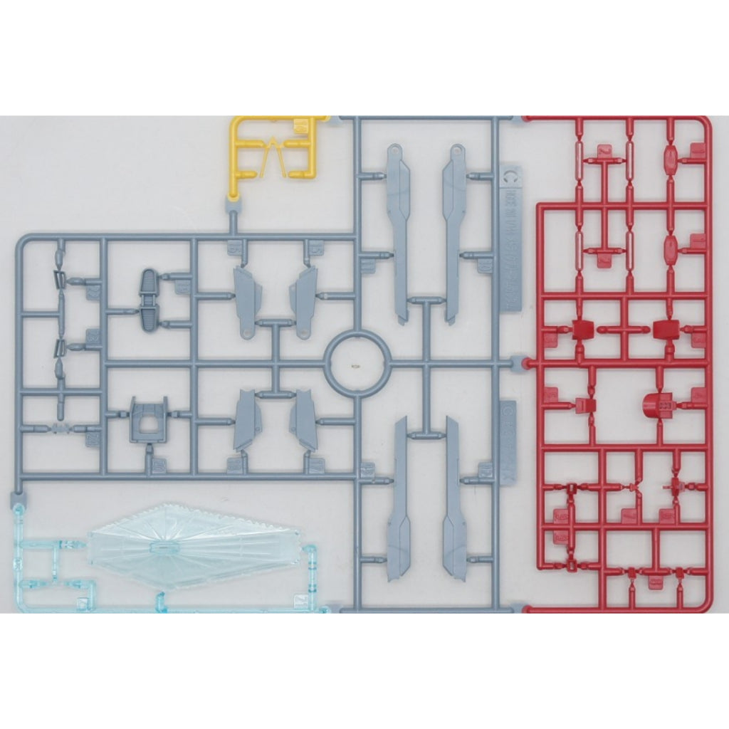 CB HG 23 HGCE Strike Freedom butcher spare parts