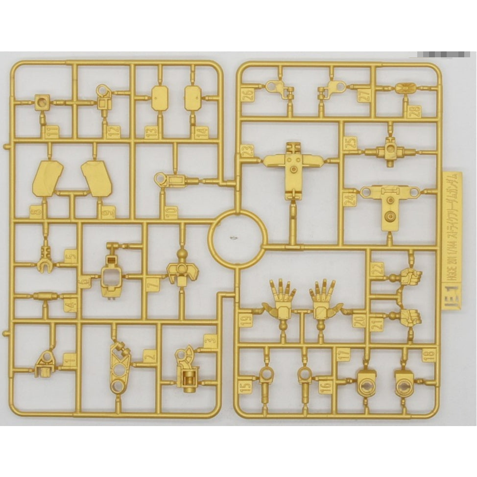 CB HG 23 HGCE Strike Freedom butcher spare parts