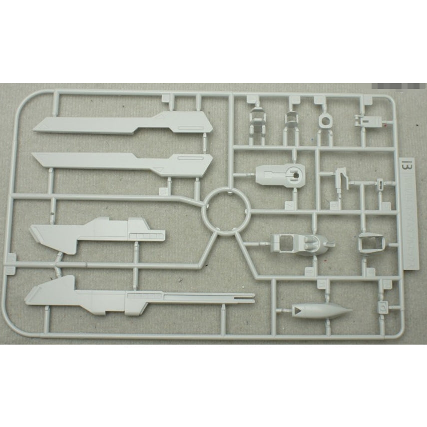 CB butcher parts for HG DOUBLE X