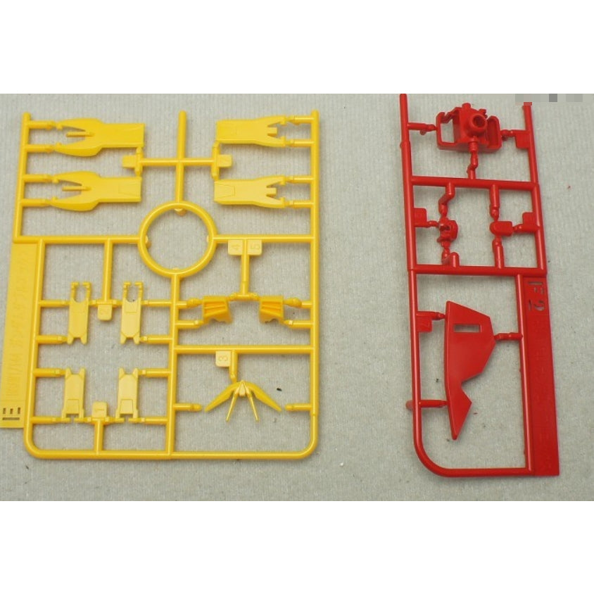 CB butcher parts for HG DOUBLE X