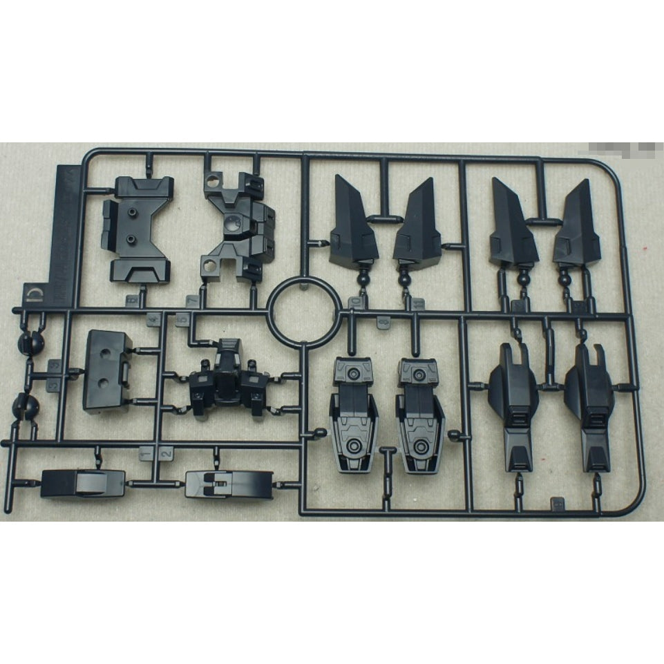 CB butcher parts for HG DOUBLE X