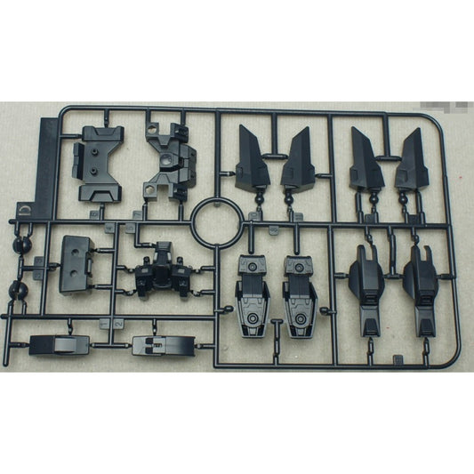 CB butcher parts for HG DOUBLE X
