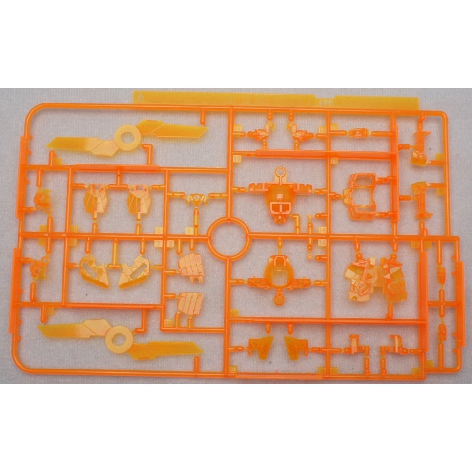 CB butcher parts for MG Banshee Ver.ka K4 K17 BA22 H3 N1