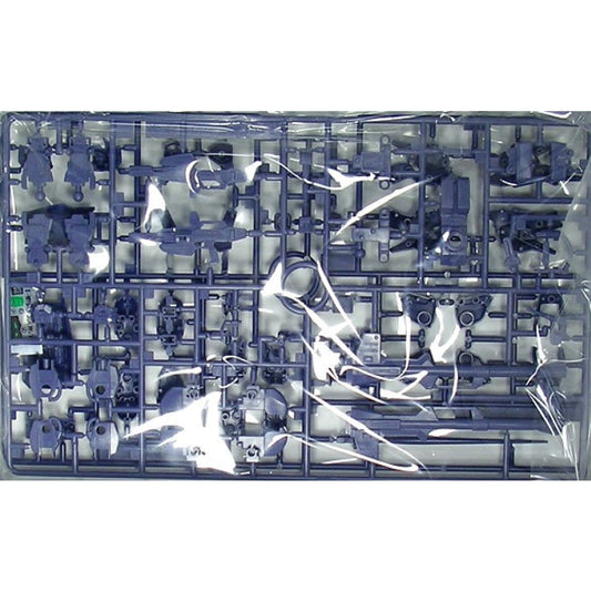 CB butcher parts for HG RX-178 MK2 TITANS