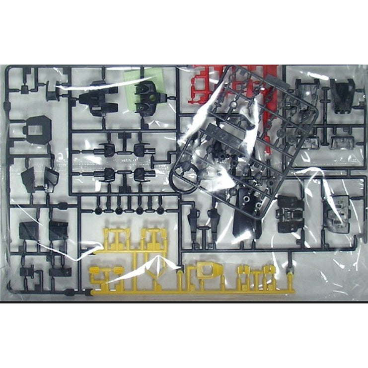 CB butcher parts for HG RX-178 MK2 TITANS