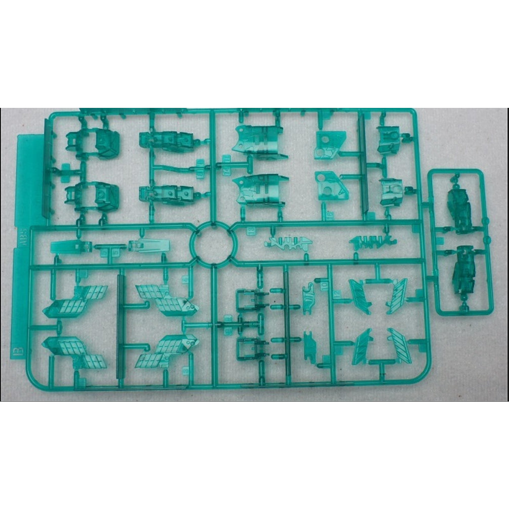 CB butcher parts for MG Unicorn Full Armor Ver Ka OVA K4 M2 N20
