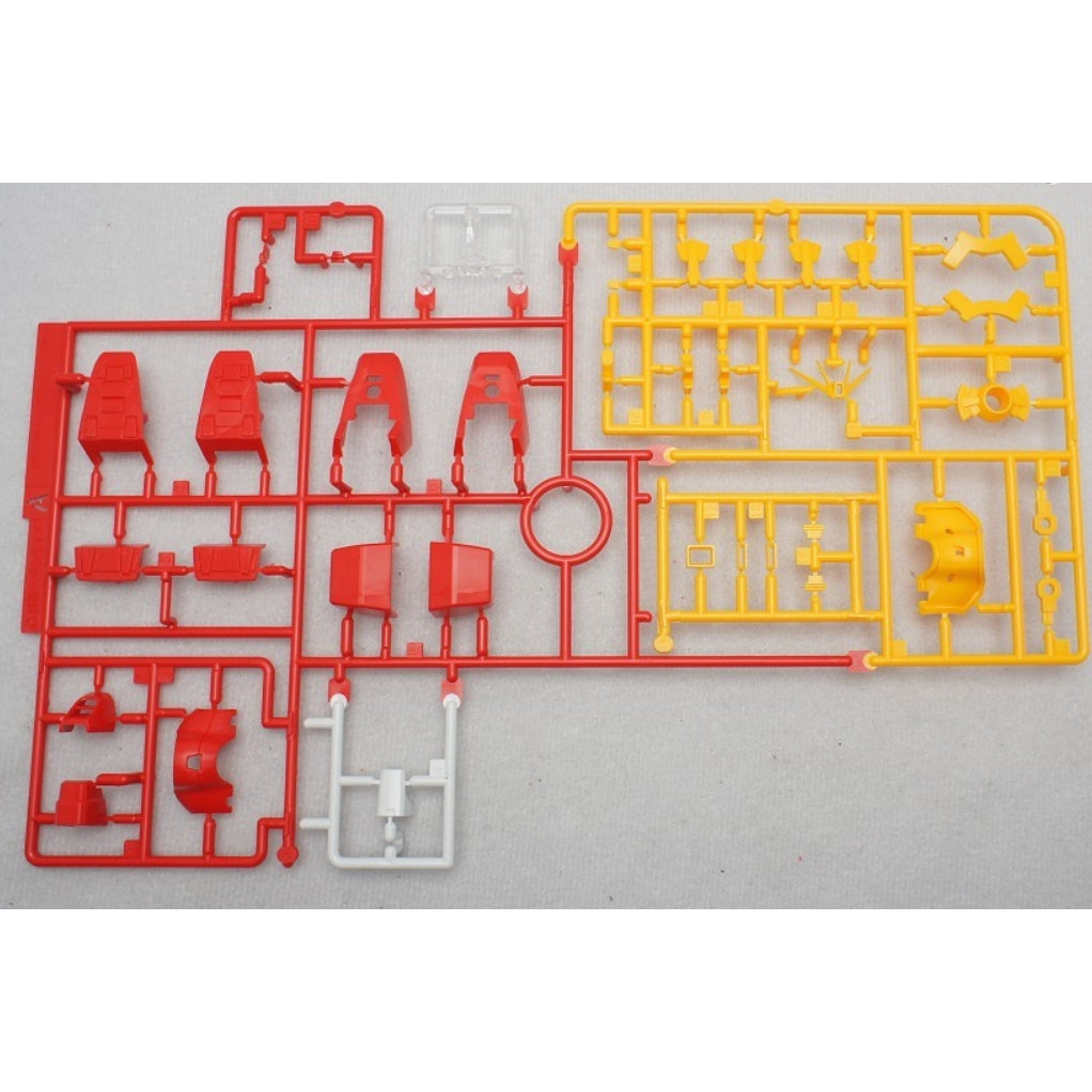 CB butcher parts for MG shenlong