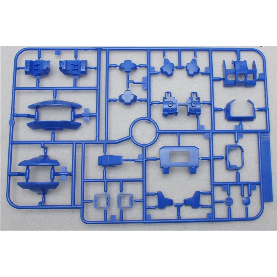 CB butcher parts for MG shenlong