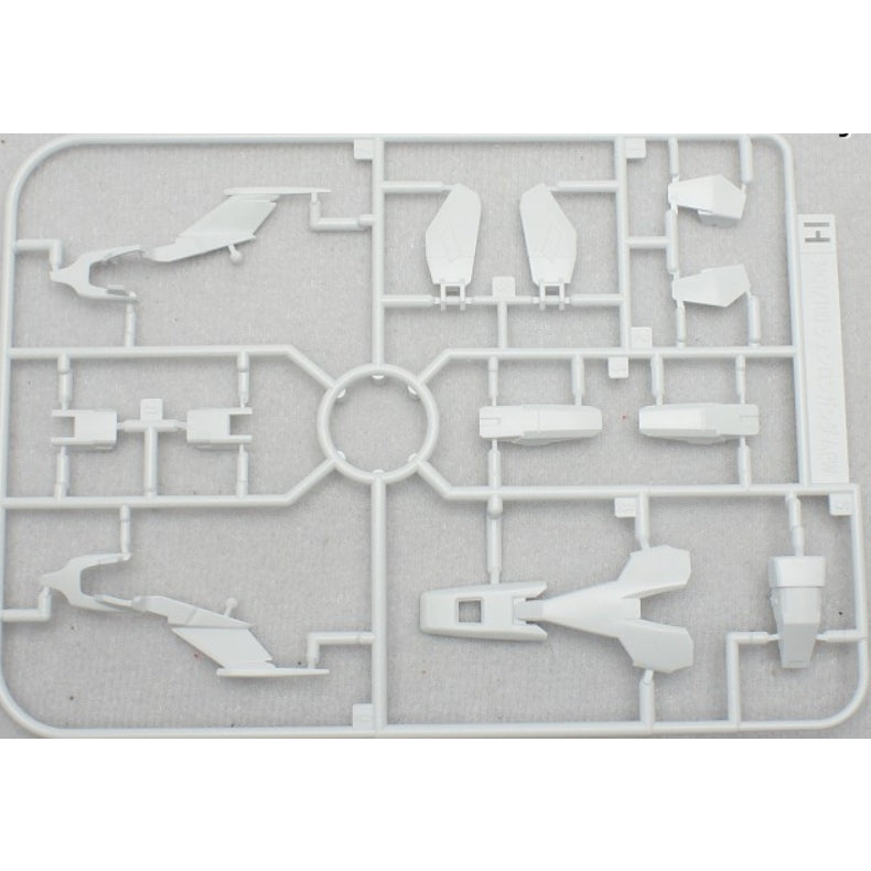 CB butcher parts for MG shenlong