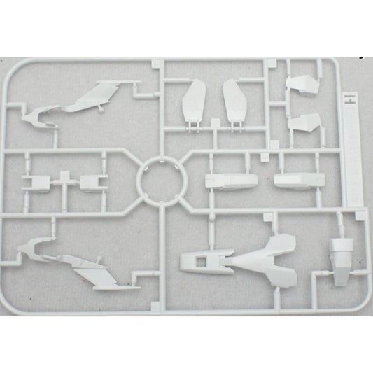 CB butcher parts for MG shenlong