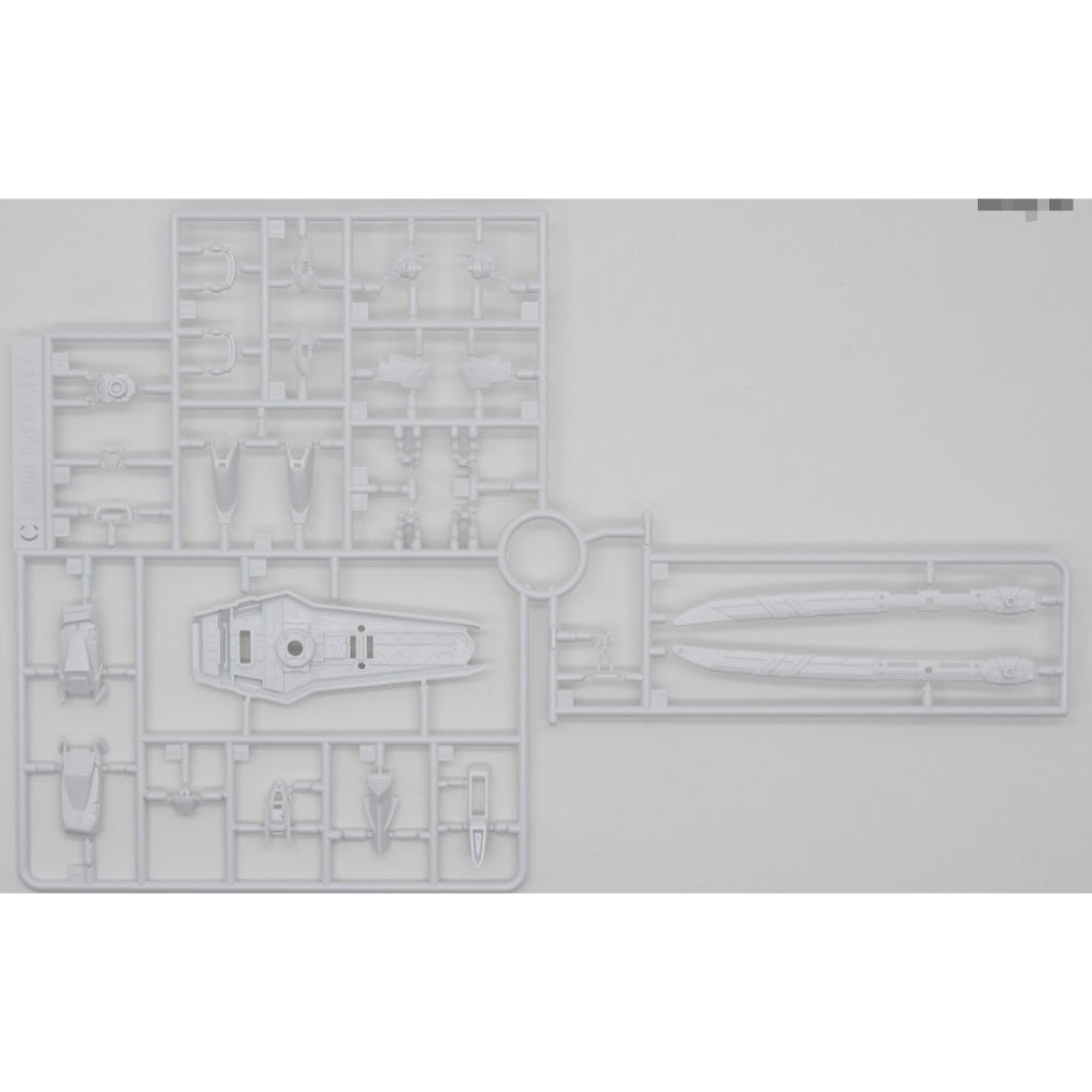 CB RG 17 butcher parts for 19 astray red frame B2 O9 O10