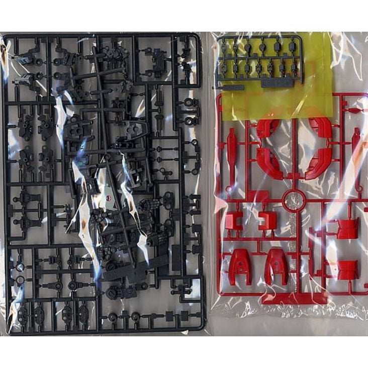 CB butcher parts for MG 1/100 God parts