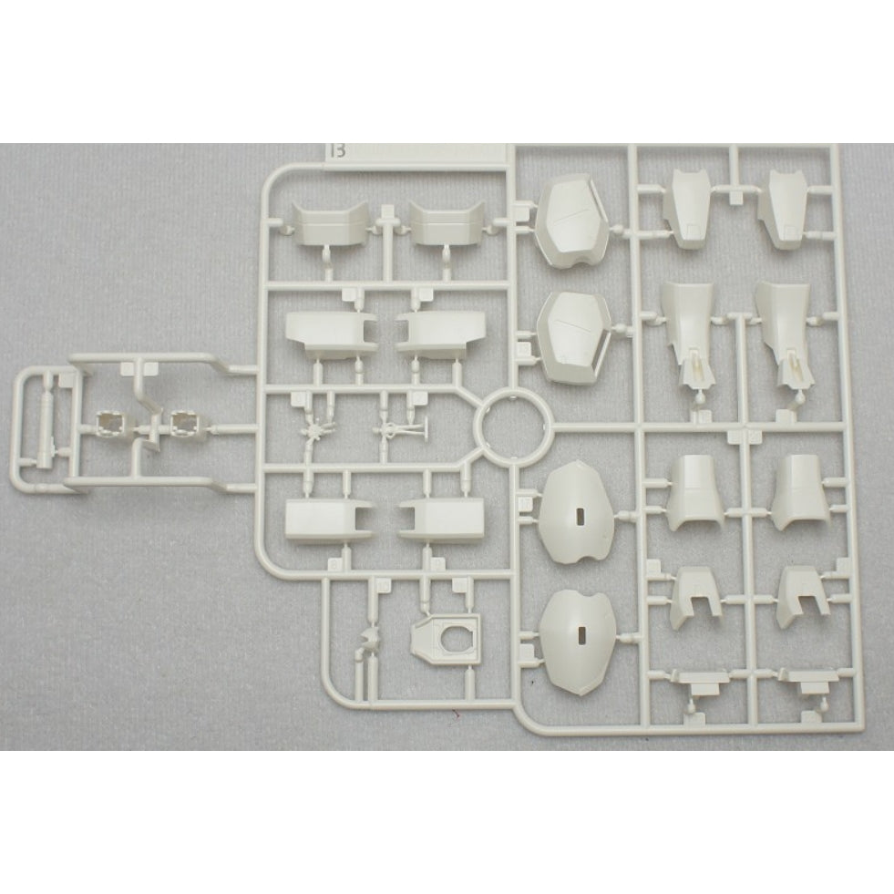 CB MG 22 butcher parts for  Heavyarms