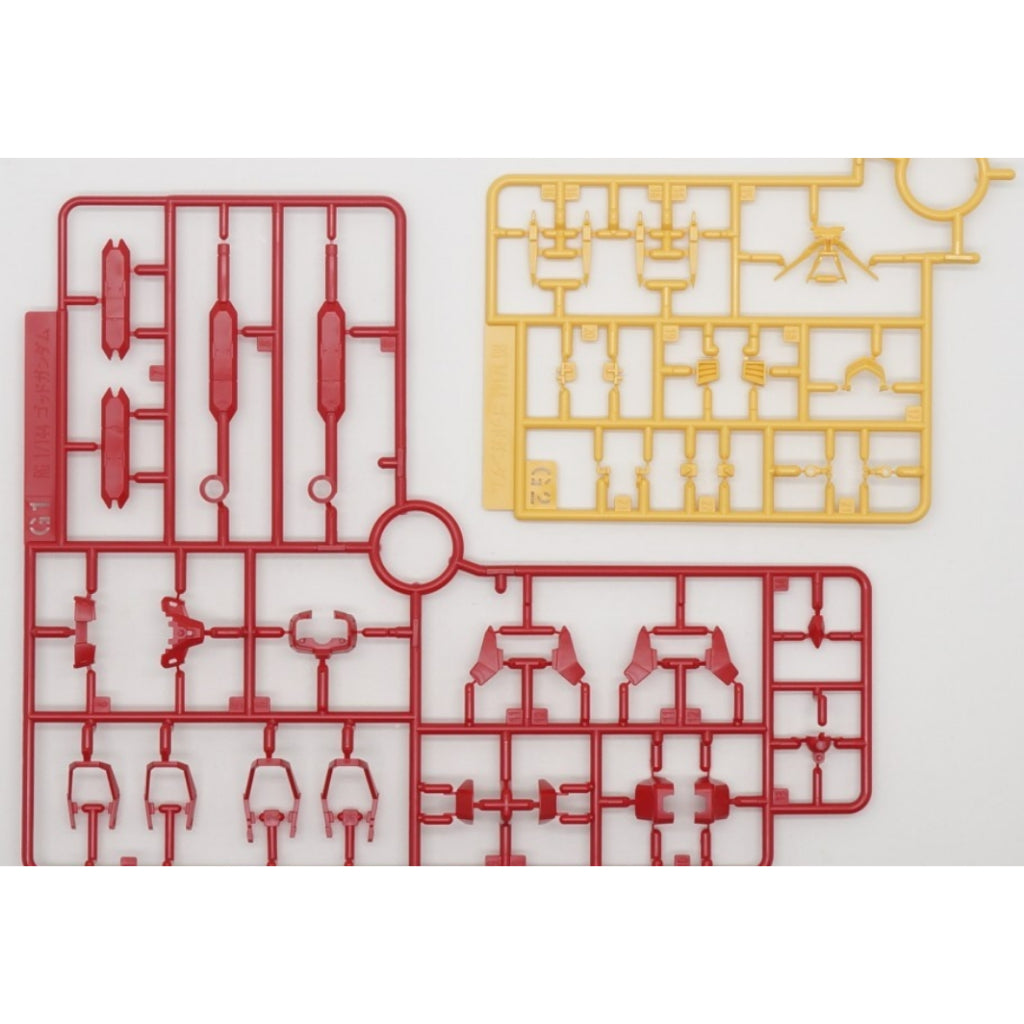 CB RG 03 1/144 GOD butcher spare replacement parts