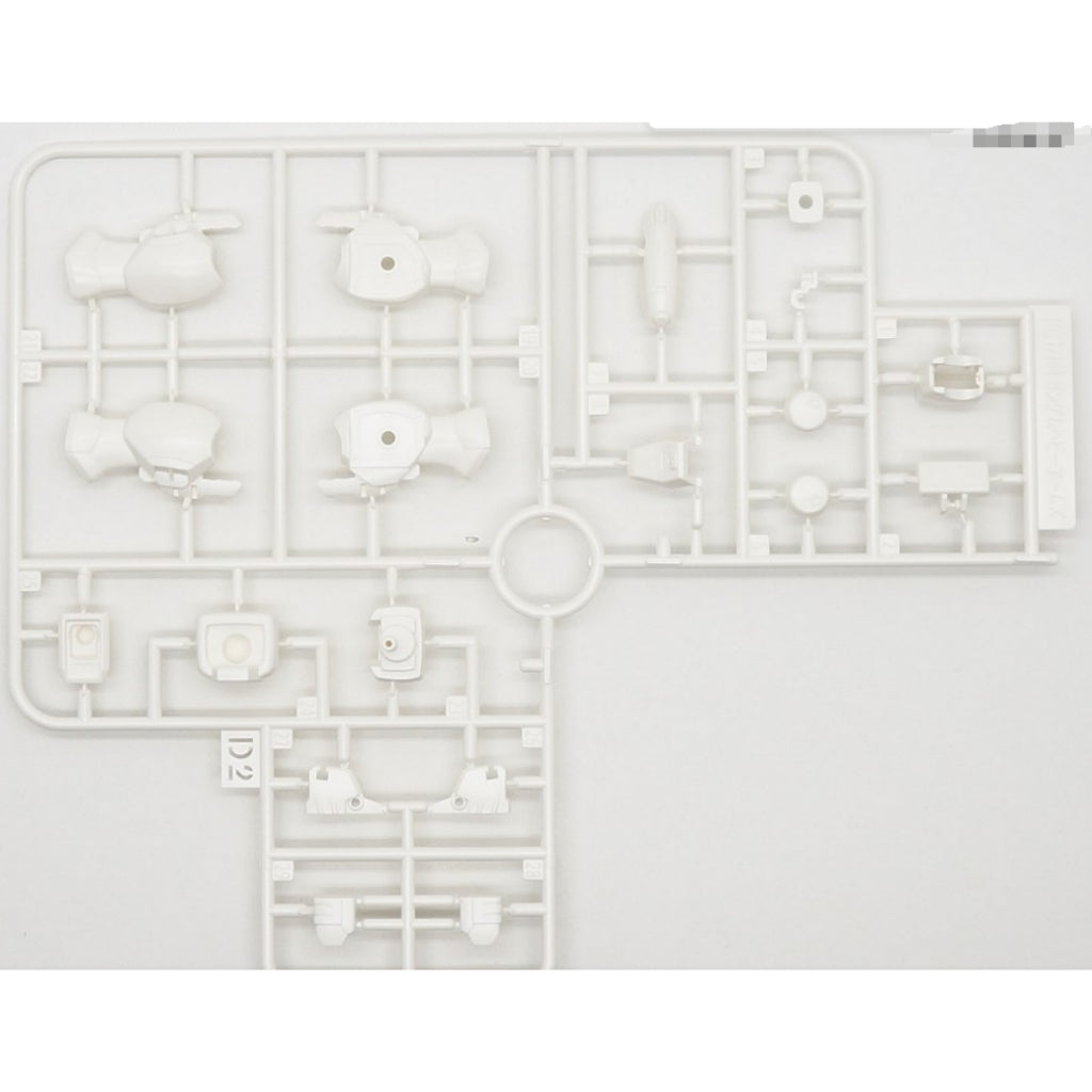 CB HG 17  1/144 butcher parts for Heavyarms