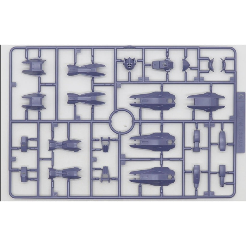 CB HG 12 butcher parts for TWFM Michaelis Replacement