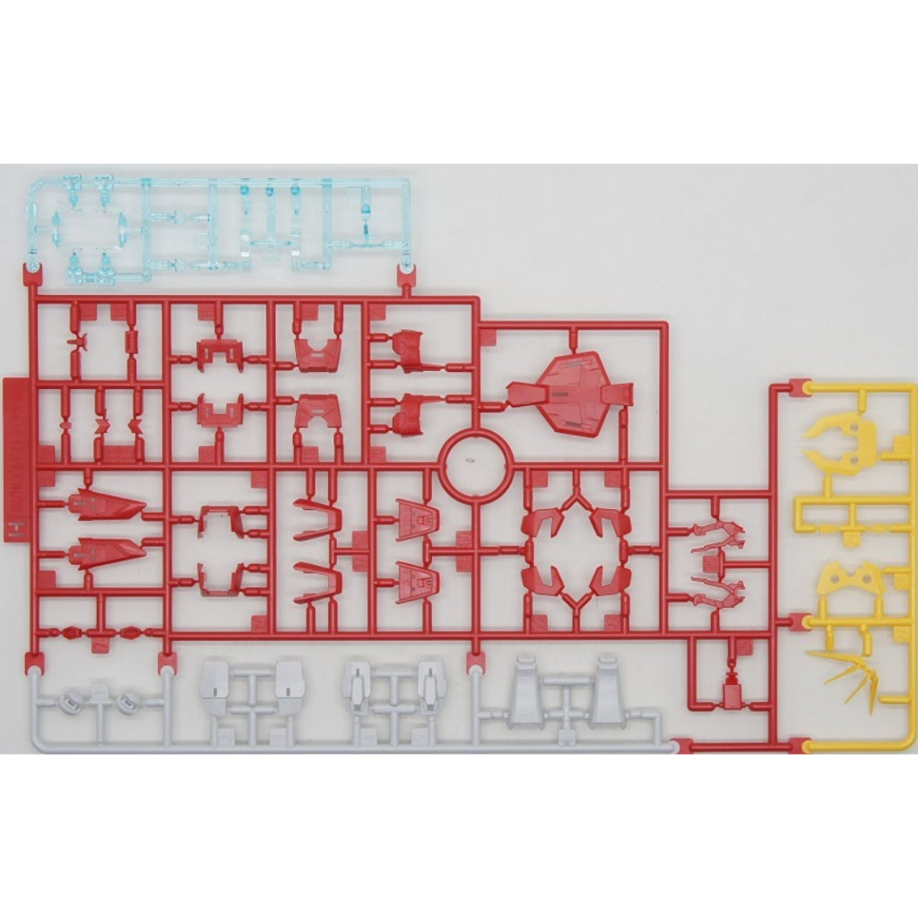 CB RG 14 1/144 butcher parts for  Build Strike full package