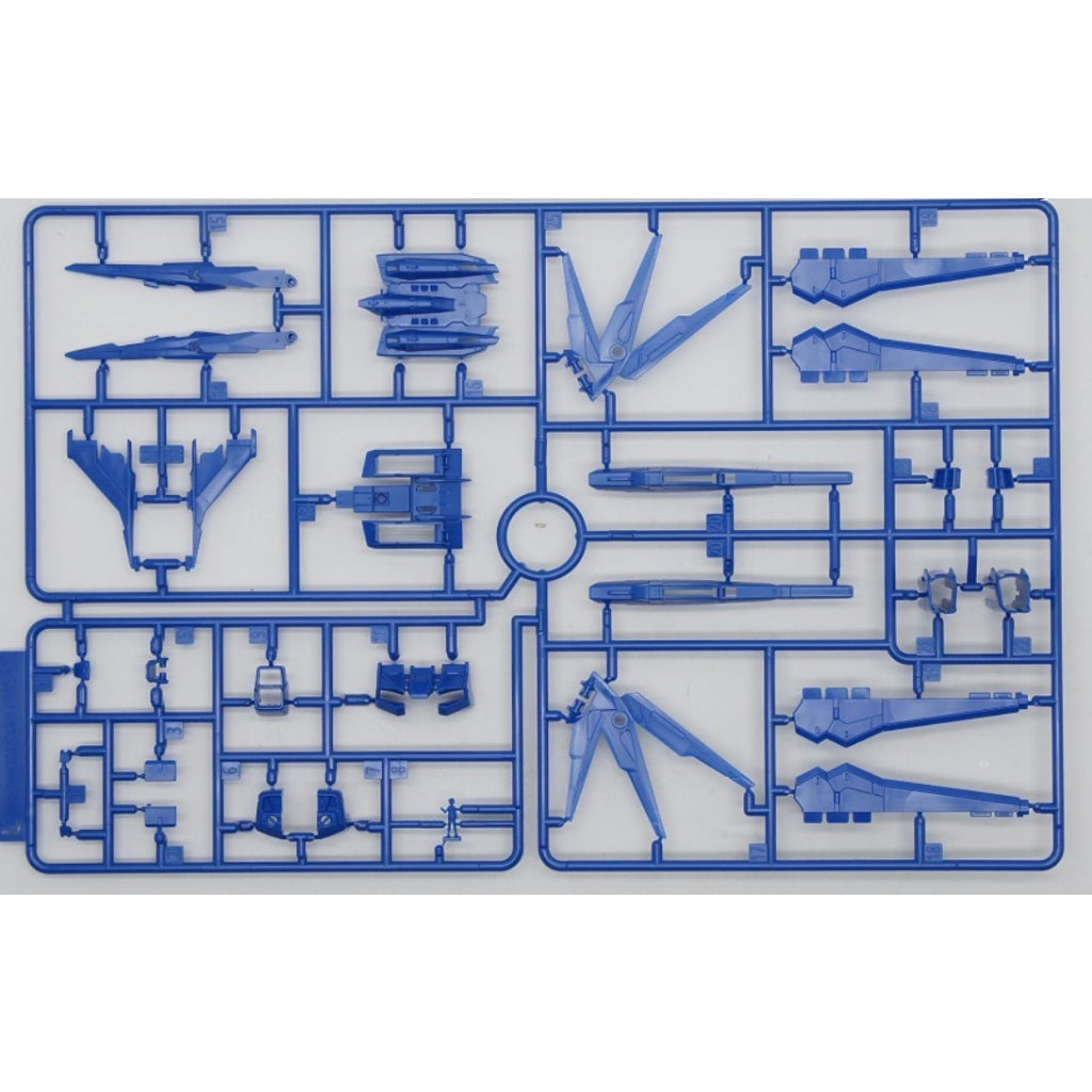 CB RG 14 1/144 butcher parts for  Build Strike full package