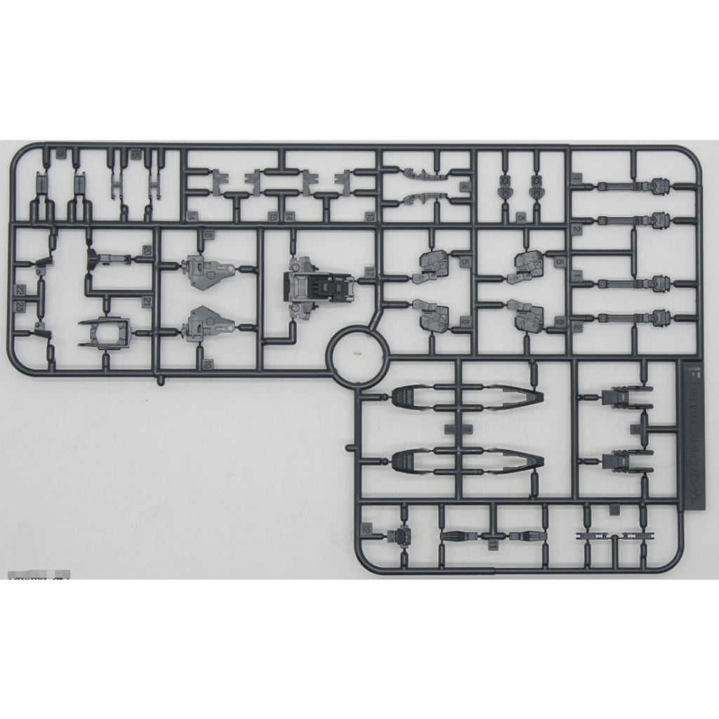 CB RG 14 1/144 butcher parts for  Build Strike full package