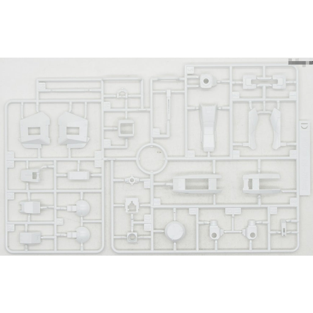 CB MG 18 1/100 Dynames butcher spare replacement parts