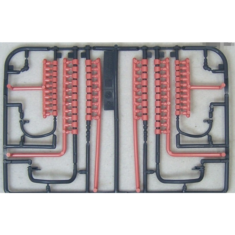 CB MG 1/100 MS-06S Char's Zaku 2.0 butcher spare replacement parts