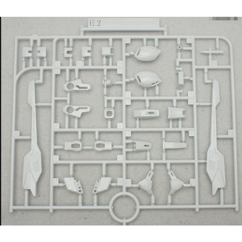 CB RG 12 Freedom butcher spare replacement parts