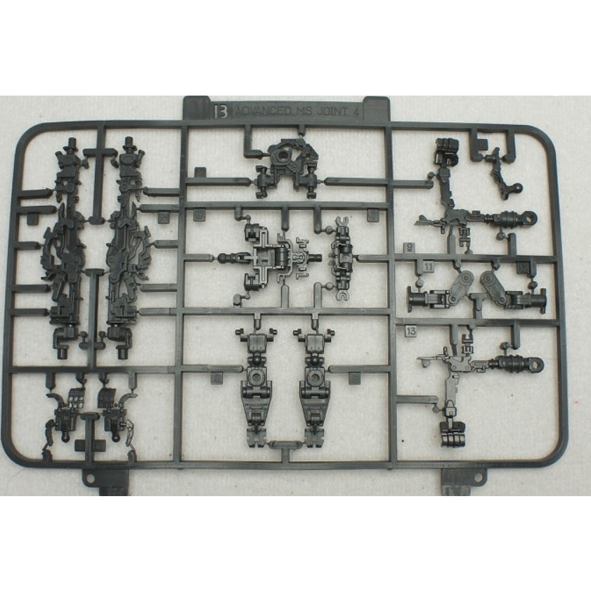 CB RG 12 Freedom butcher spare replacement parts