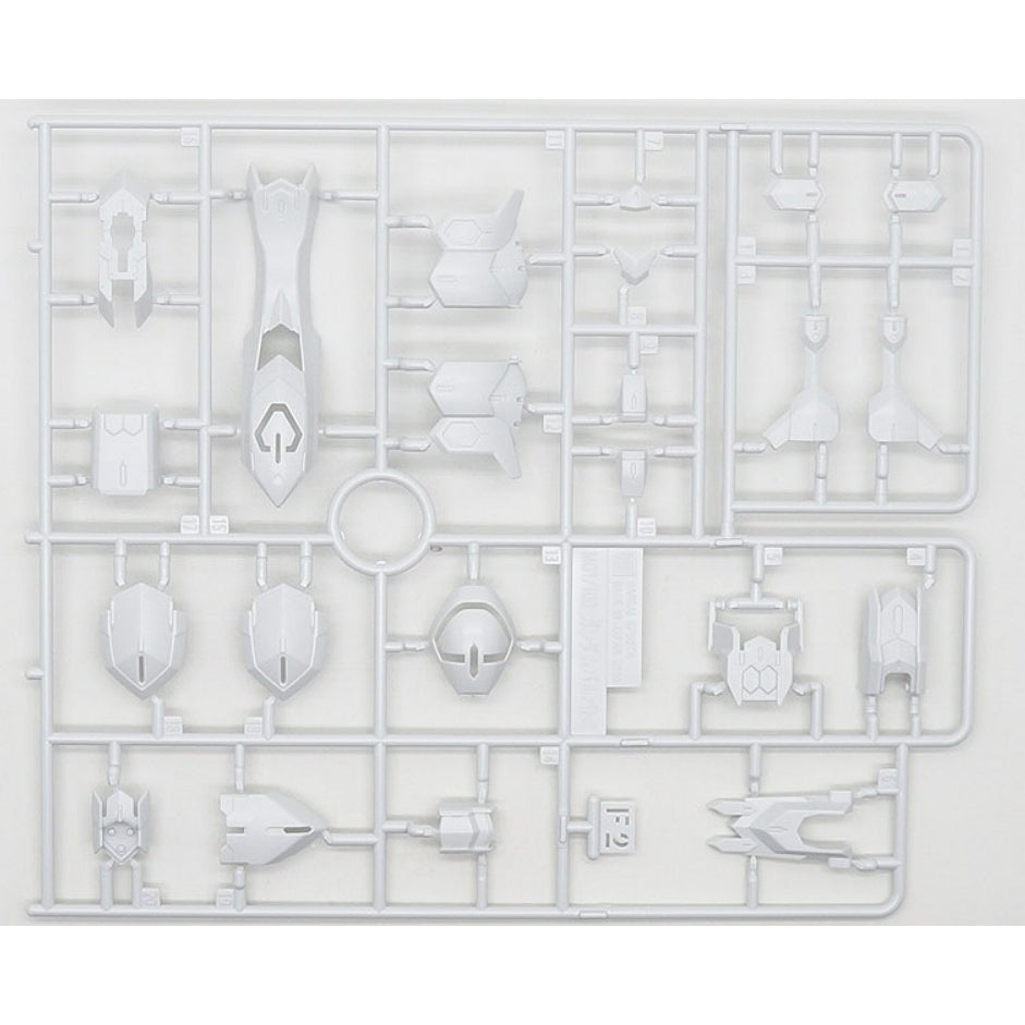 CB MG Barbaots butcher parts