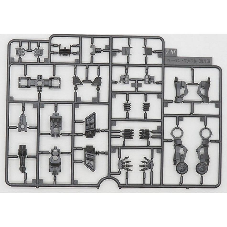 CB MG Barbaots butcher parts