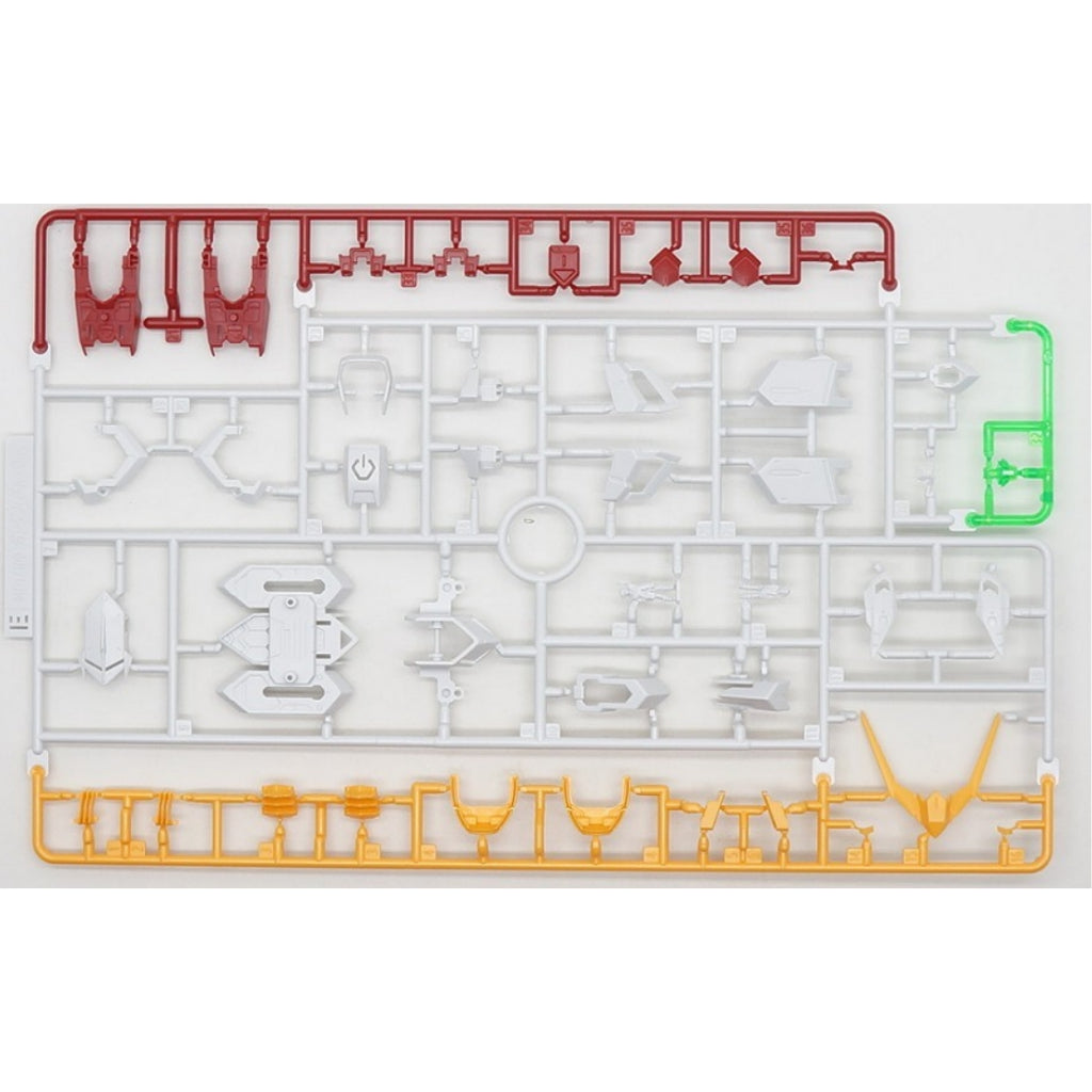 CB MG Barbaots butcher parts