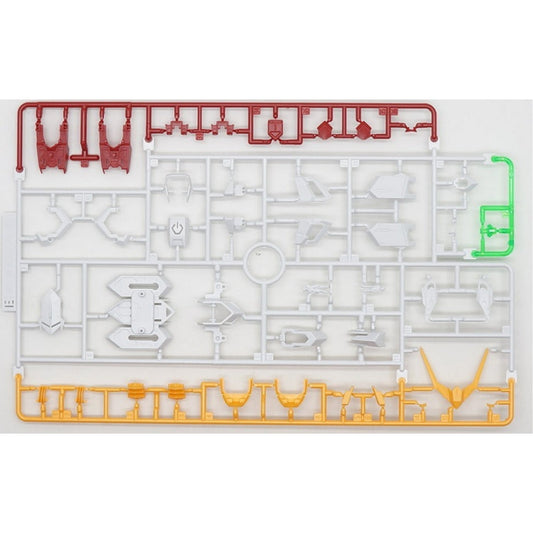 CB MG Barbaots butcher parts