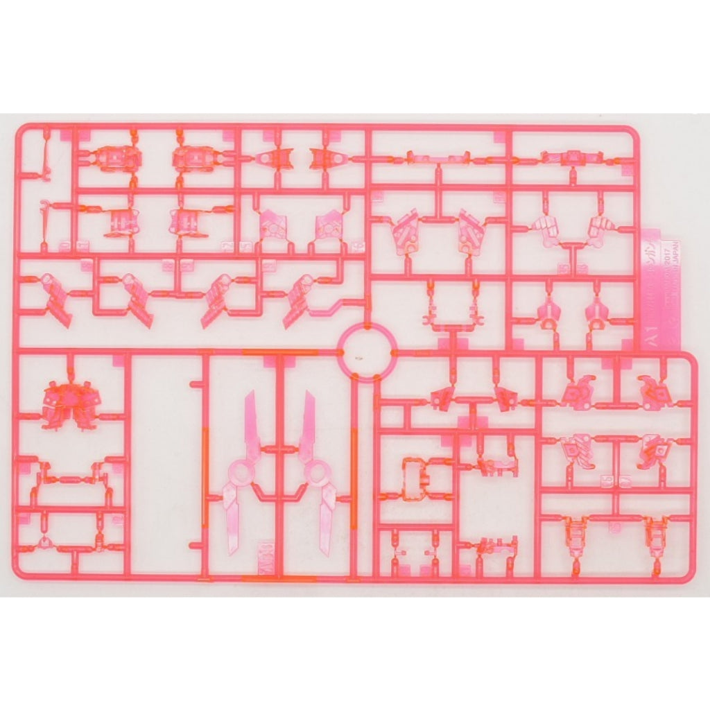 CB RG 01 1/144 Unicorn butcher spare replacement parts